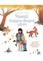 Povesti magice despre iubire